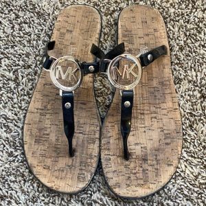 Michael by Michael Kors Sandals